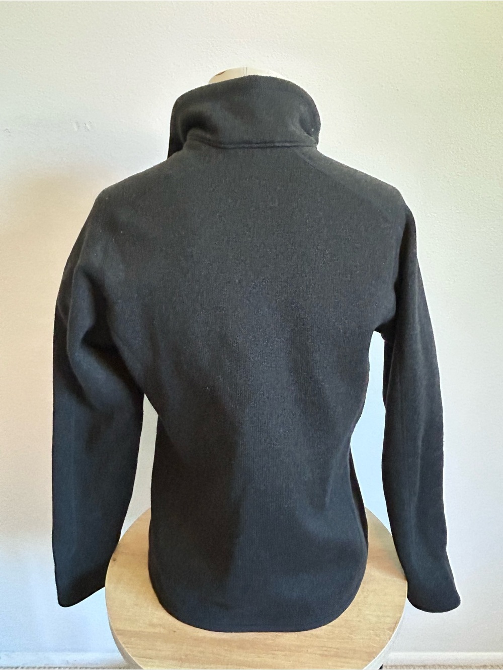 Patagonia Women's Better Sweater Fleece Full-Zip Jacket Medium - Picture 5 of 12
